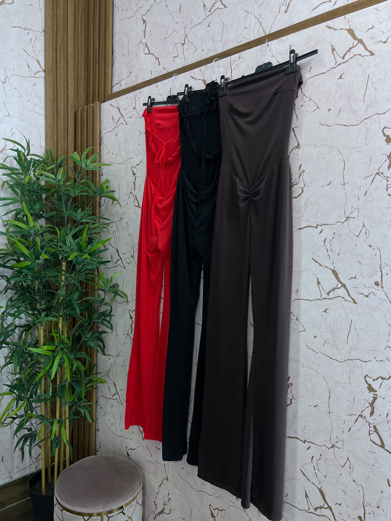 JUMPSUIT SUSY
