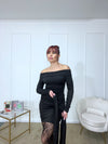 Dress Isolde