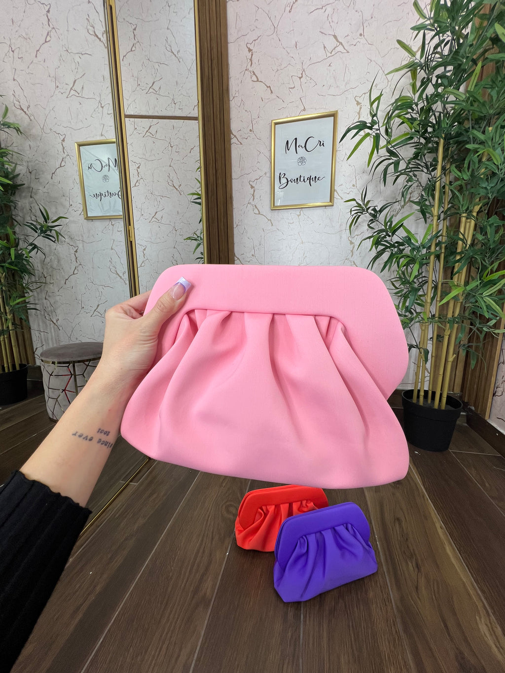 BAG PRISCILLA