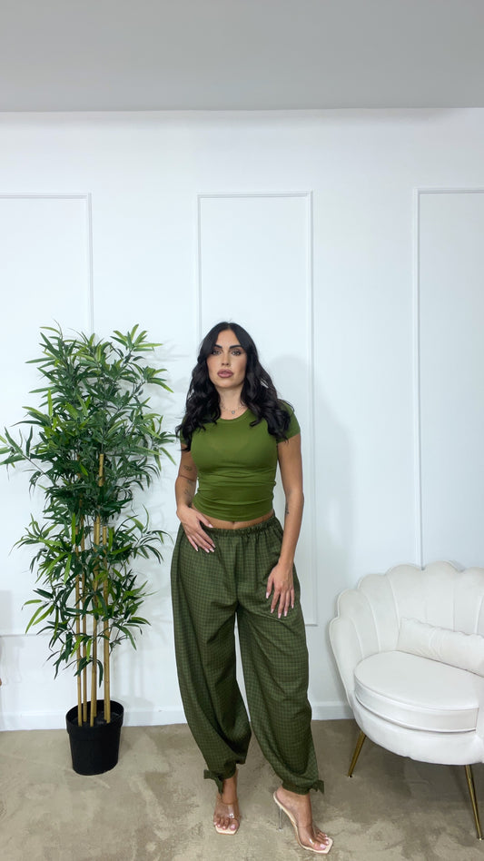 Pants Colly