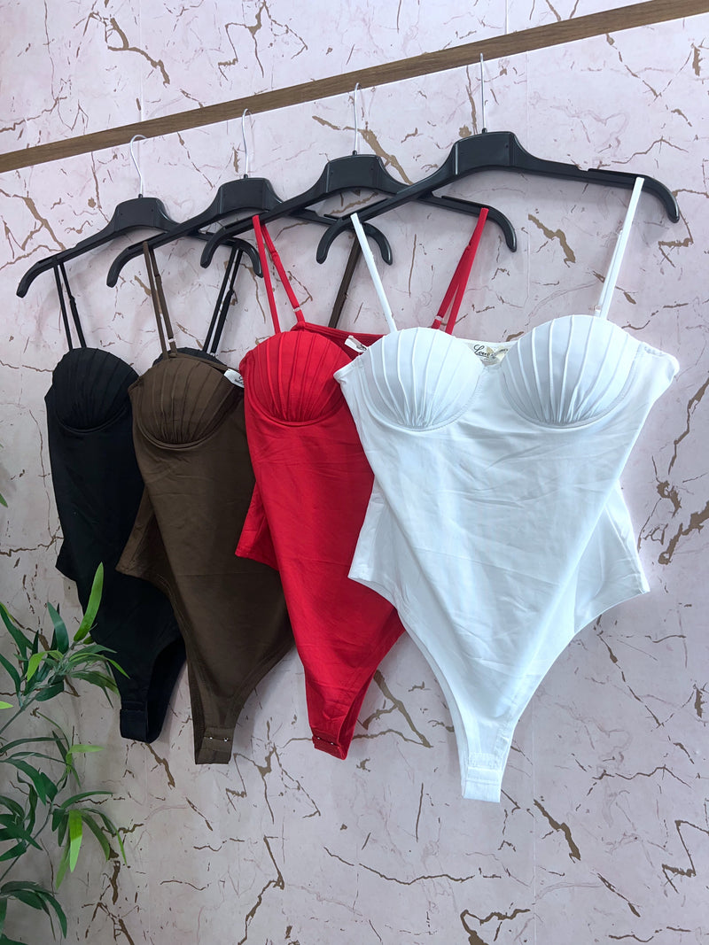 BODY CONCHIGLIA