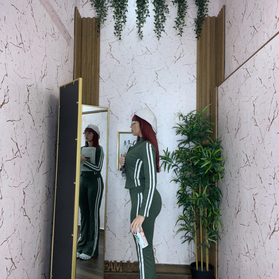 Coordset Riri - Collezione inverno 2025 | MacrìBoutique