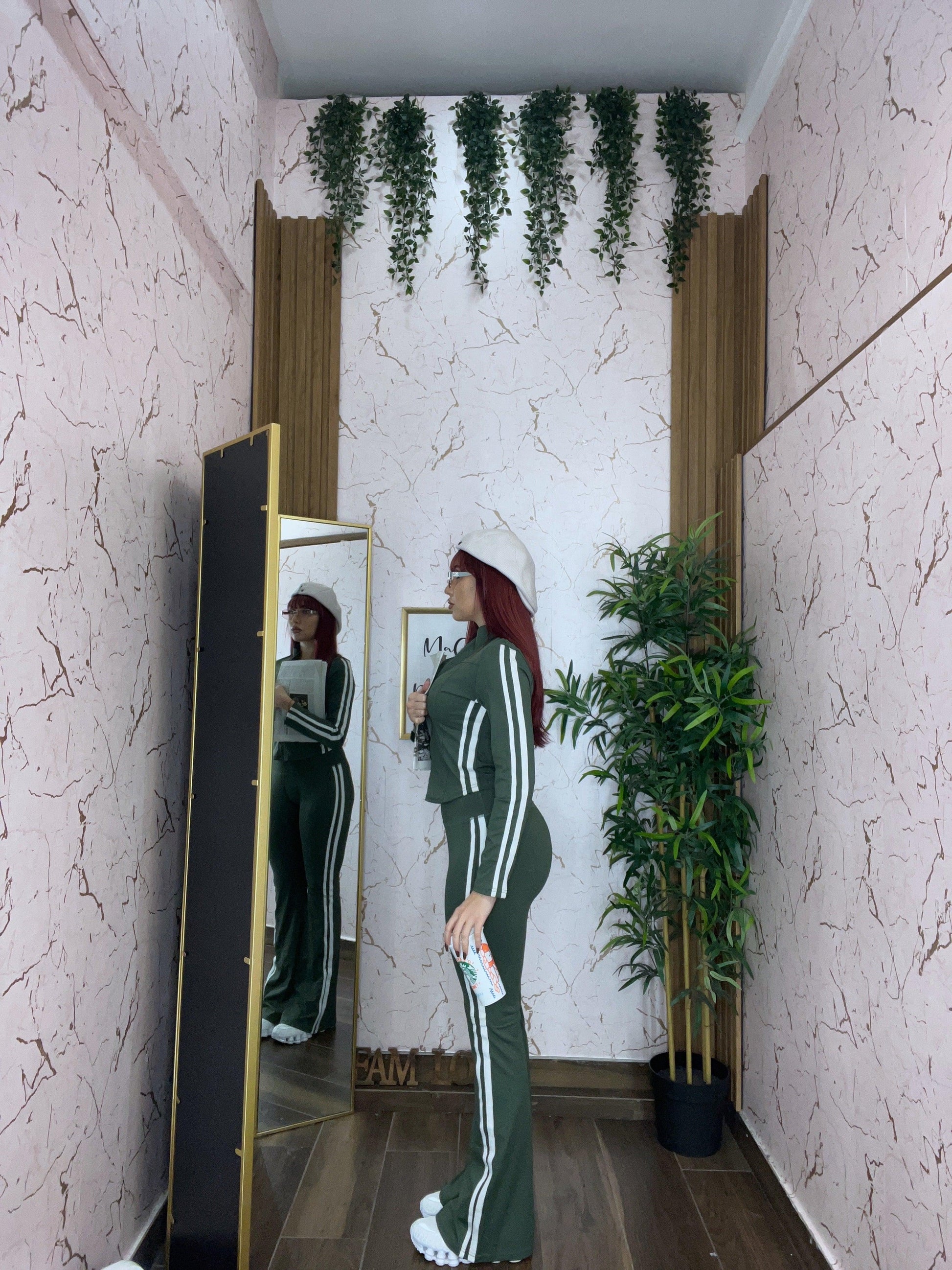 Coordset Riri - Collezione inverno 2025 | MacrìBoutique