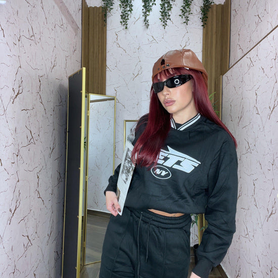 Coordset Jets - Collezione inverno 2025 | MacrìBoutique