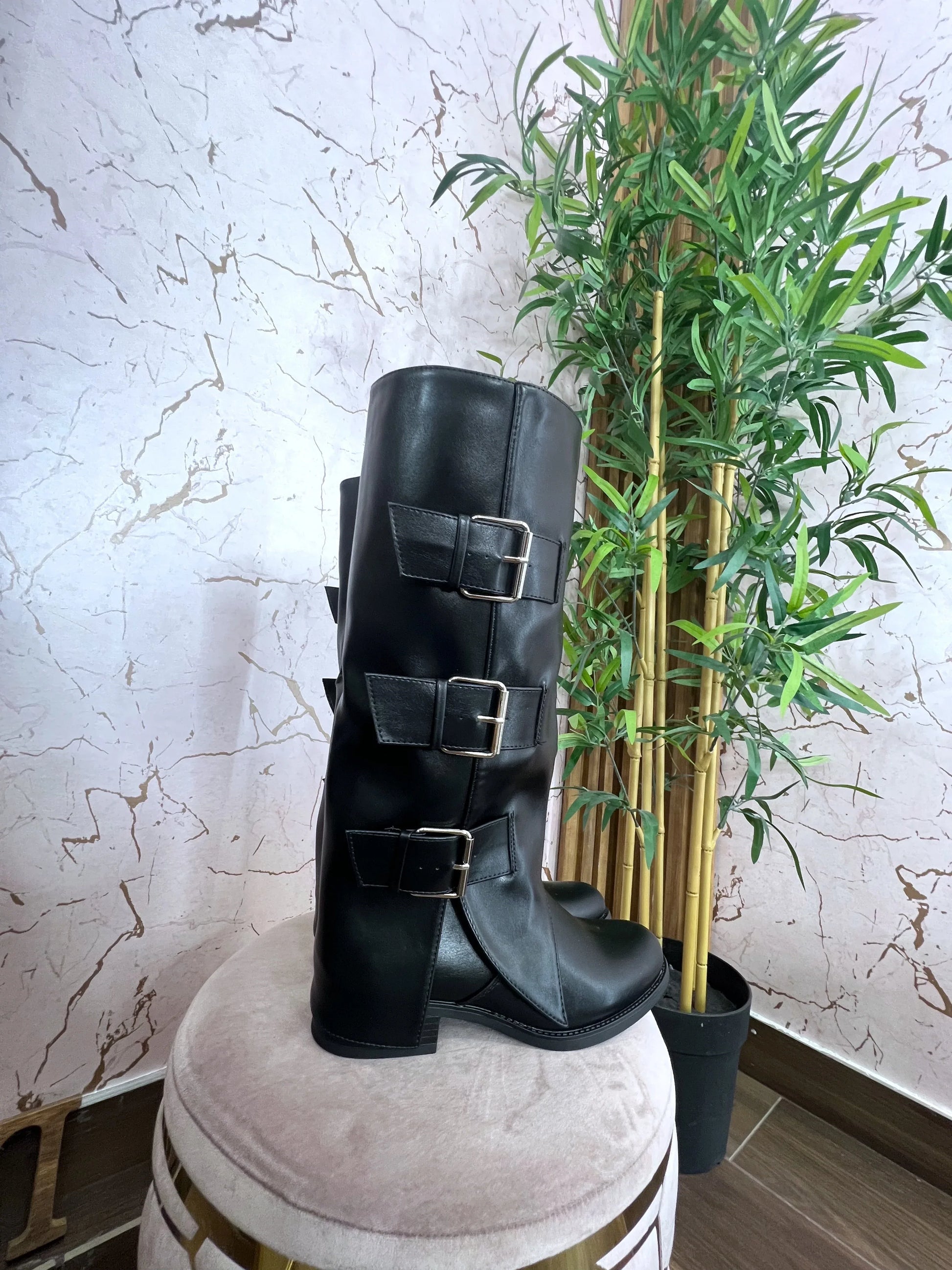 STIVALE GAIA - Collezione inverno 2025 | MacrìBoutique