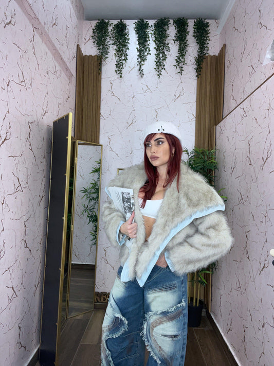 Pelliccia Dolomiti - Collezione inverno 2025 | MacrìBoutique