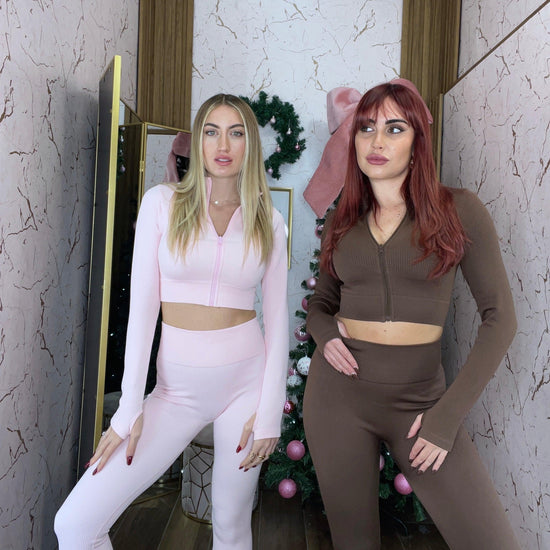 Set comfy - Collezione inverno 2025 | MacrìBoutique