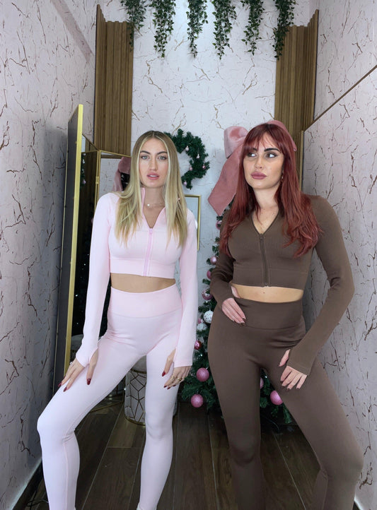 Set comfy - Collezione inverno 2025 | MacrìBoutique