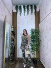 JUMPSUIT BELLA MIMETICA
