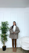 Cappotto blazer Vanda by Justwest
