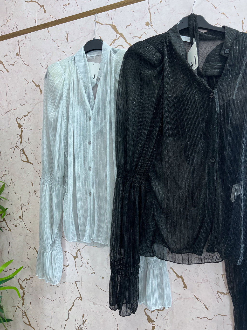 SET CAMICIA LUCIA
