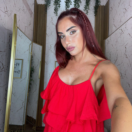 COORDSET GIANNA - Collezione inverno 2025 | MacrìBoutique