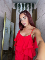 COORDSET GIANNA - MacrìBoutique