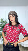 Maglia polo Back to School