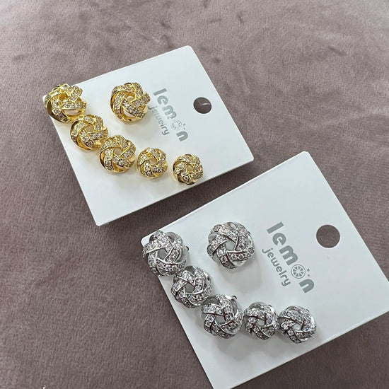 SET B38 - Collezione inverno 2025 | MacrìBoutique