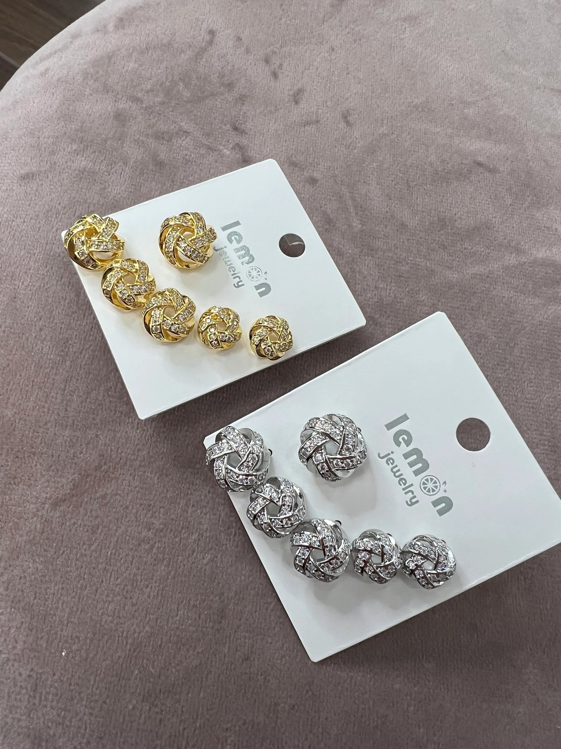 SET B38 - Collezione inverno 2025 | MacrìBoutique