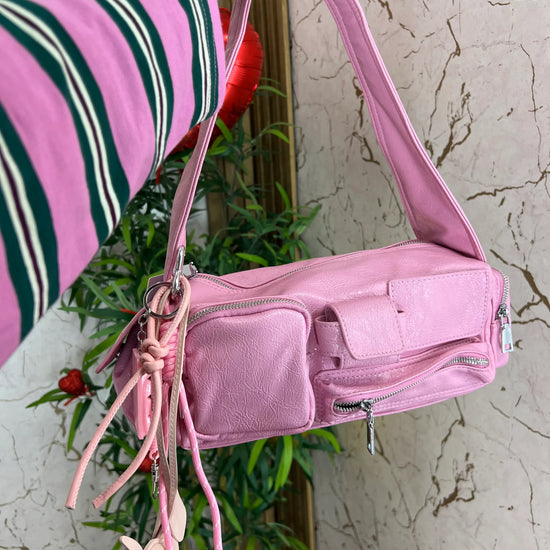 BAG ALYSSA - Collezione inverno 2025 | MacrìBoutique