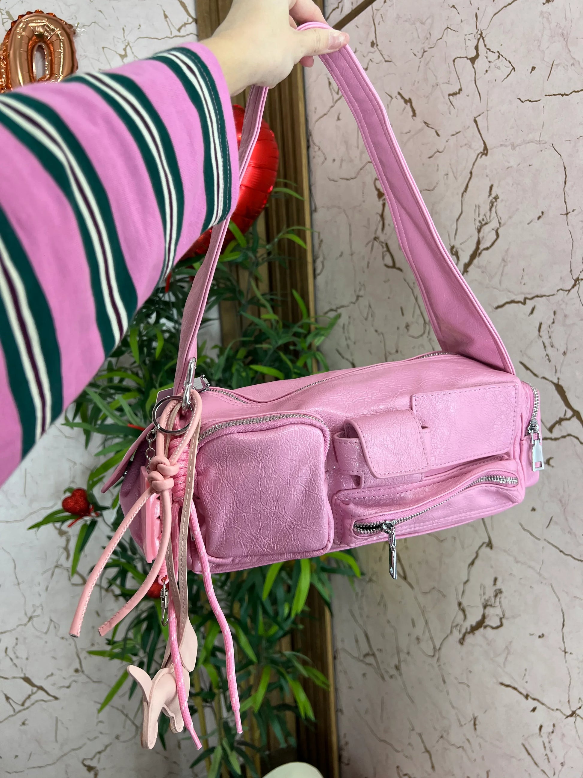 BAG ALYSSA - Collezione inverno 2025 | MacrìBoutique
