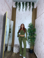 COORDSET DOLORES - MacrìBoutique