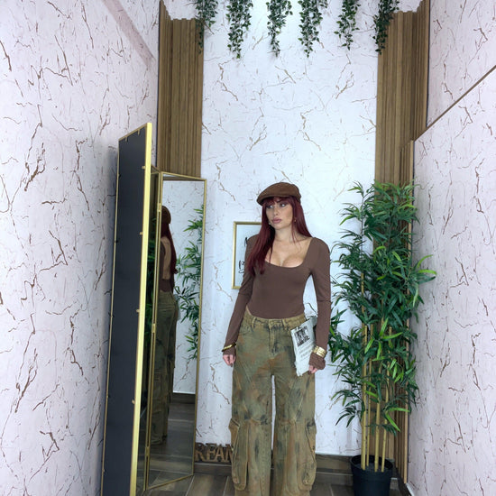 Jeans Robert - Collezione inverno 2025 | MacrìBoutique