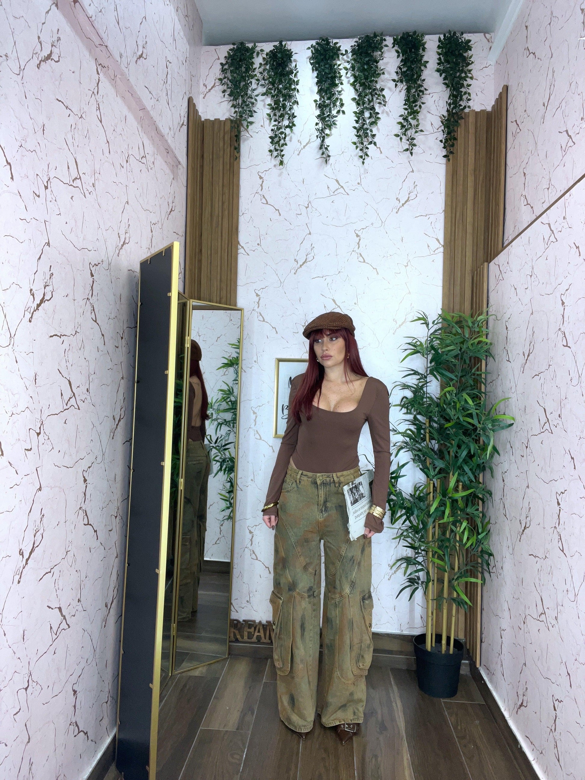 Jeans Robert - Collezione inverno 2025 | MacrìBoutique