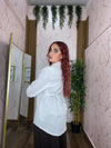 CAMICIA BASIC CON CRAVATTA