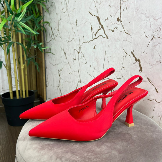 DÉCOLLETÉ CREEPY - Collezione inverno 2025 | MacrìBoutique