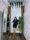 COORDSET JASMINA BY JUSTWEST - MacrìBoutique