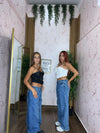 JEANS DAVIDE - Collezione inverno 2025 | MacrìBoutique
