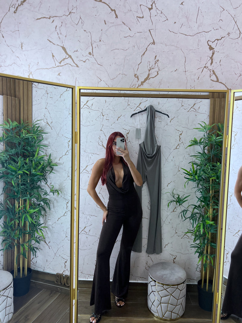JUMPSUIT GIOVANNA