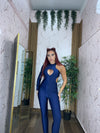 JUMPSUIT ESME