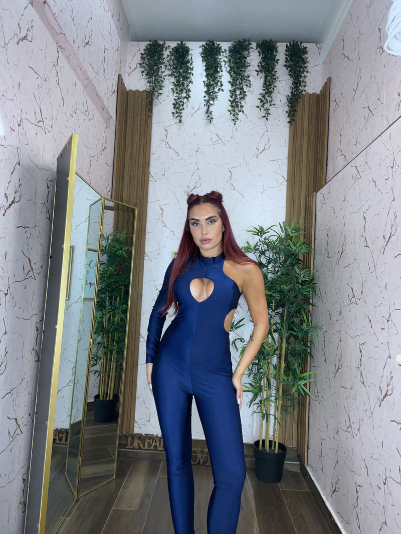 JUMPSUIT ESME