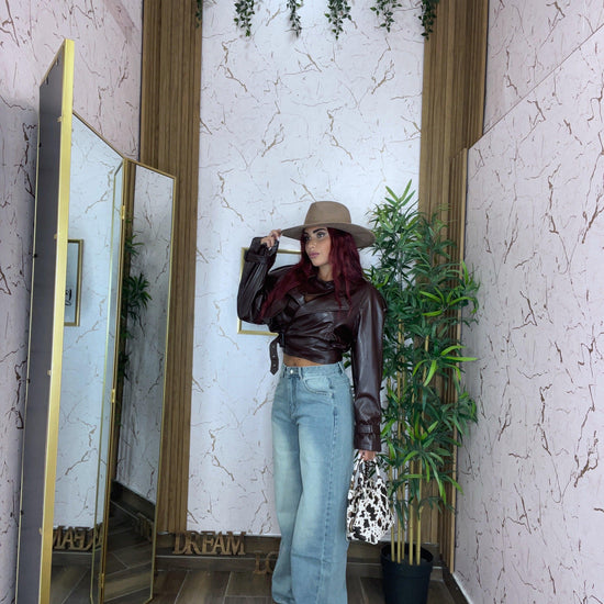 JEANS SITA - Collezione inverno 2025 | MacrìBoutique