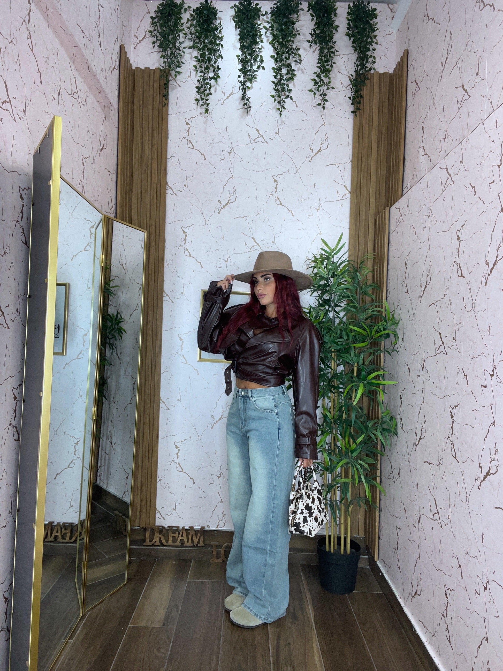 JEANS SITA - Collezione inverno 2025 | MacrìBoutique