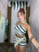 CINTURA GITANA