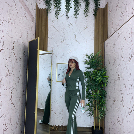 Coordset Riri - Collezione inverno 2025 | MacrìBoutique