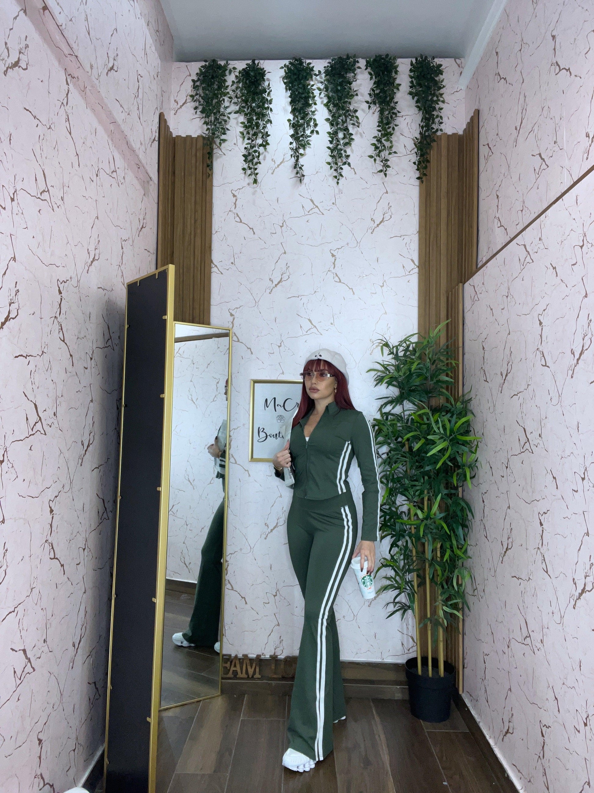 Coordset Riri - Collezione inverno 2025 | MacrìBoutique