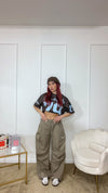Pants Brooklyn