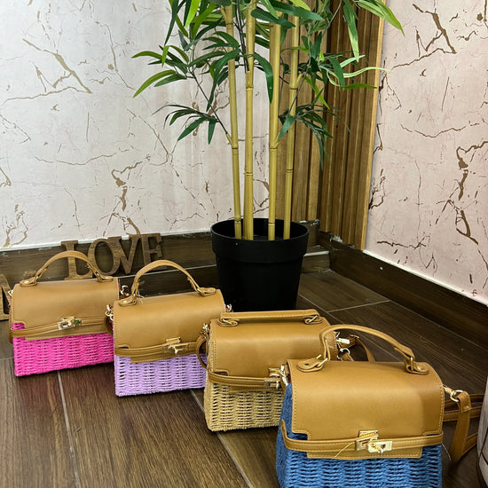 BAG ATENE - Collezione inverno 2025 | MacrìBoutique