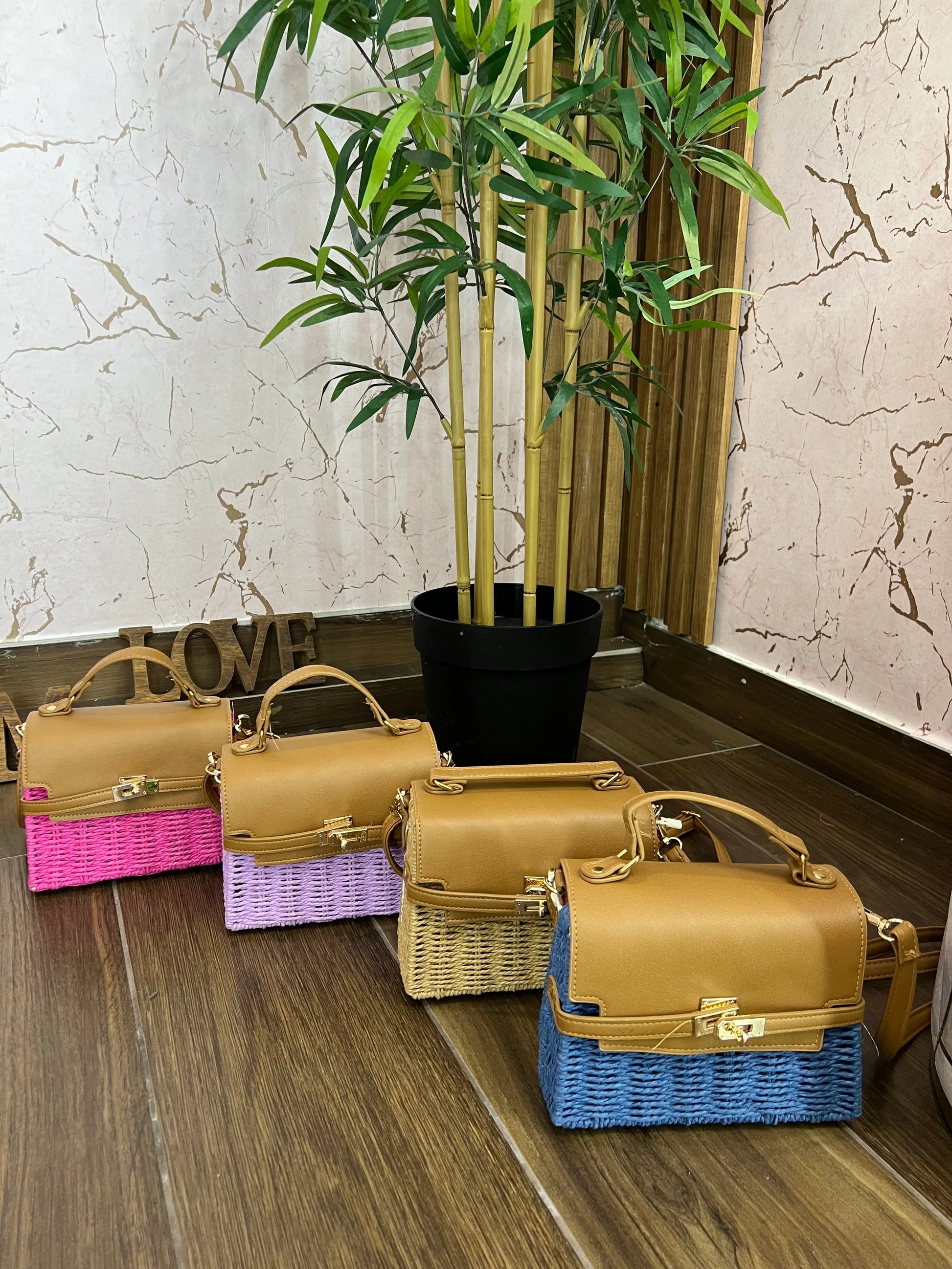 BAG ATENE - Collezione inverno 2025 | MacrìBoutique