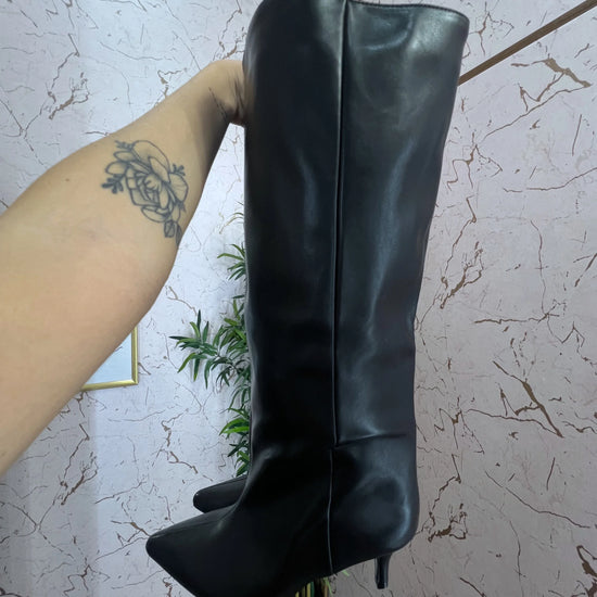 Stivale Veronica - Collezione inverno 2025 | MacrìBoutique