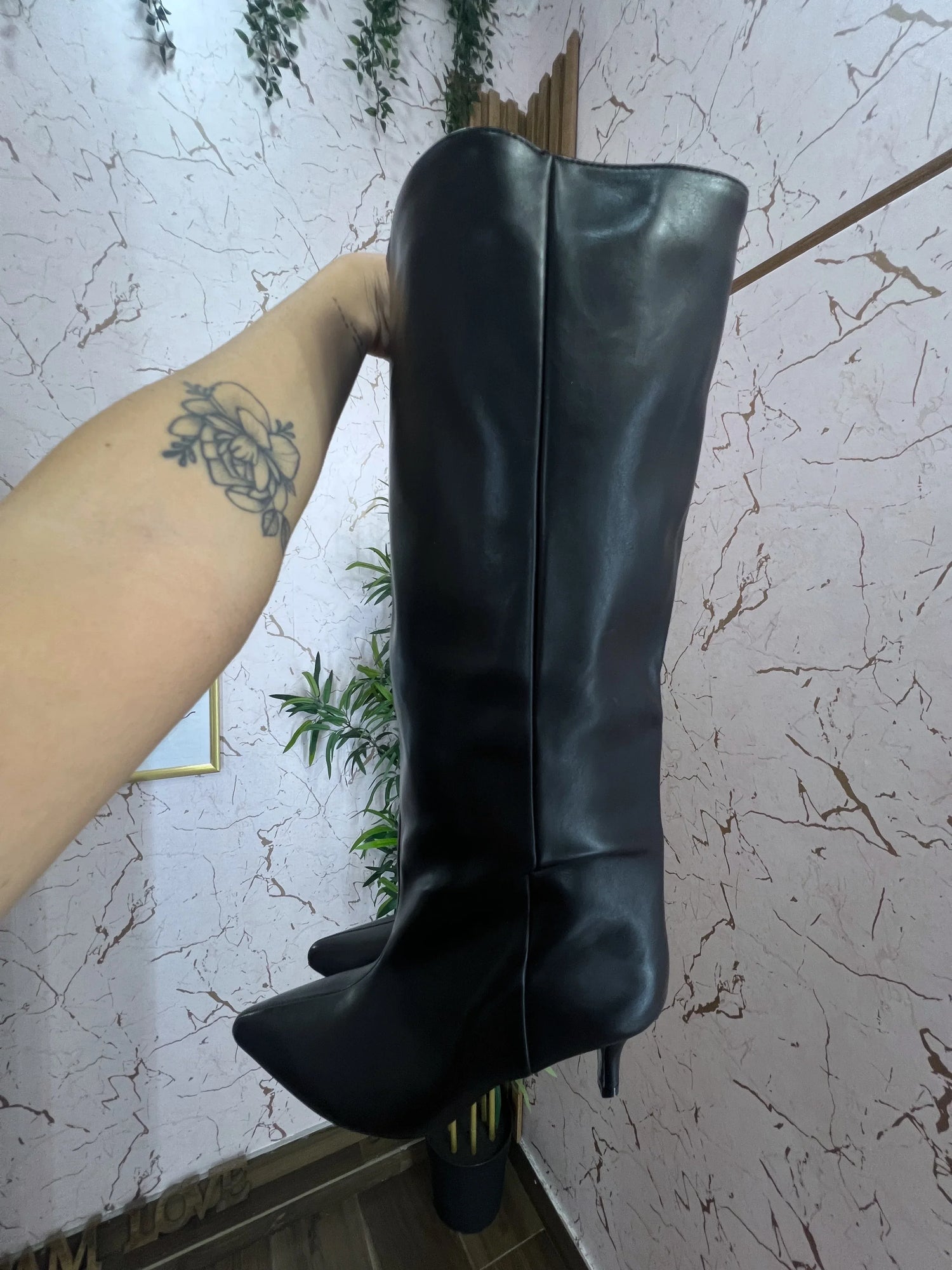 Stivale Veronica - Collezione inverno 2025 | MacrìBoutique