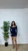 Dress Flora mini