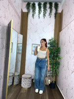 TOP CRISTAL