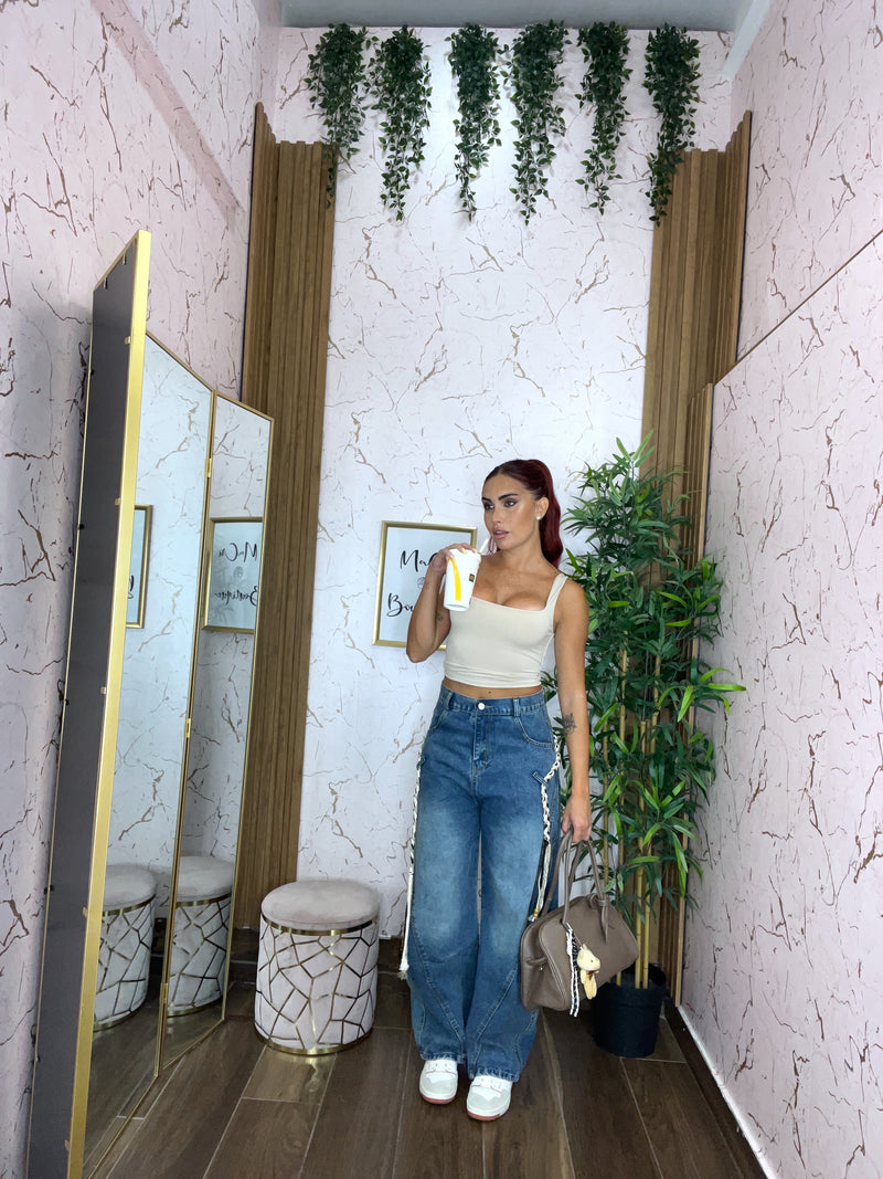 TOP CRISTAL