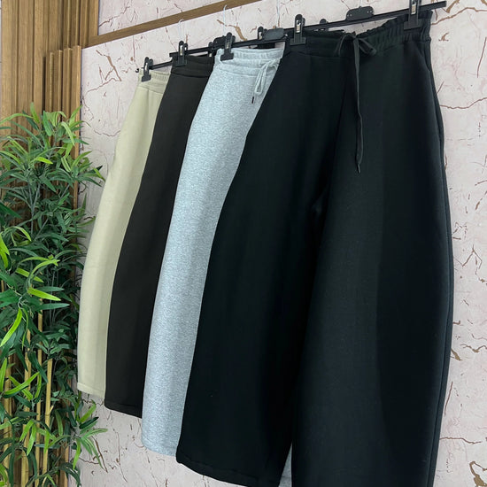 Pants Winter - Collezione inverno 2025 | MacrìBoutique