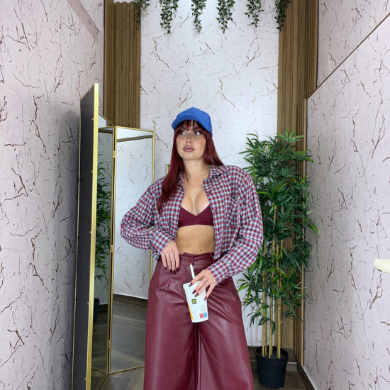 Bermuda Thiago - Collezione inverno 2025 | MacrìBoutique