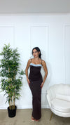 Dress Marina longversion