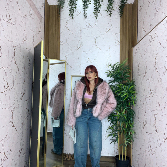 Jeans Vittorio - Collezione inverno 2025 | MacrìBoutique
