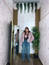 Jeans Vittorio - Collezione inverno 2025 | MacrìBoutique